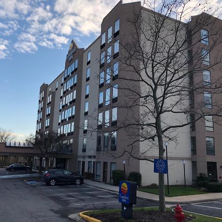 Comfort Inn Pentagon City Άρλινγκτον Εξωτερικό φωτογραφία