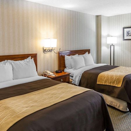Comfort Inn Pentagon City Άρλινγκτον Εξωτερικό φωτογραφία
