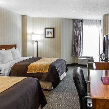 Comfort Inn Pentagon City Άρλινγκτον Εξωτερικό φωτογραφία