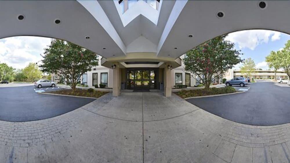 Comfort Inn Pentagon City Άρλινγκτον Εξωτερικό φωτογραφία