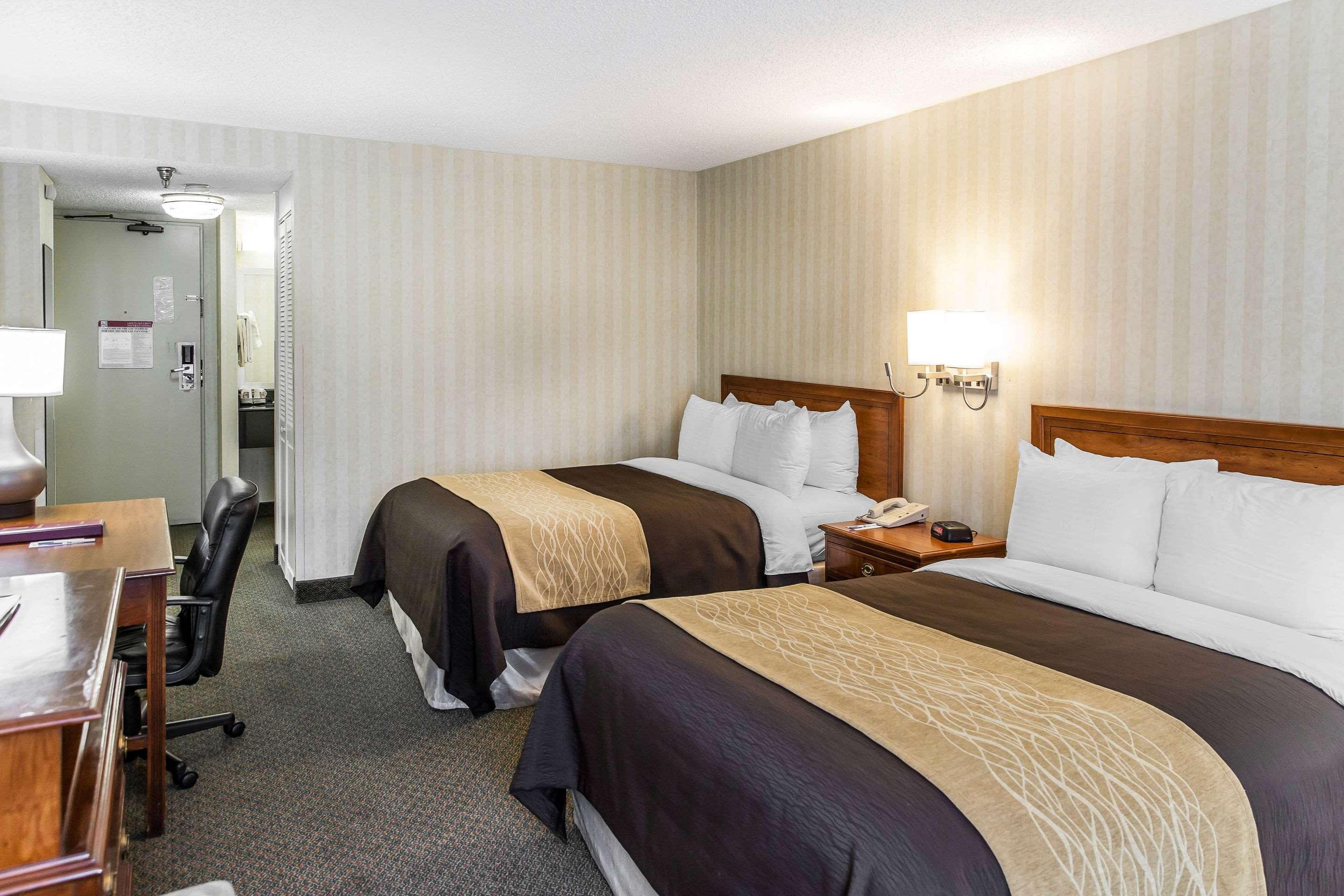 Comfort Inn Pentagon City Άρλινγκτον Εξωτερικό φωτογραφία
