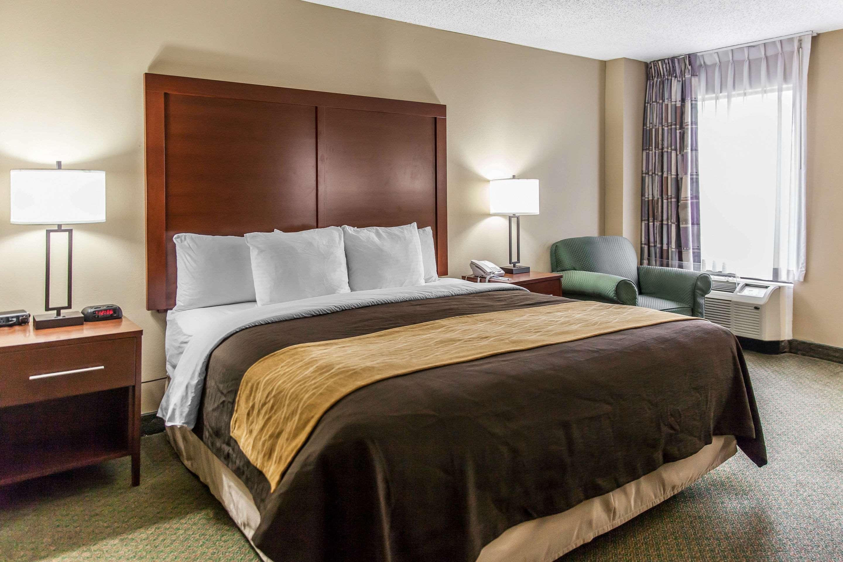Comfort Inn Pentagon City Άρλινγκτον Εξωτερικό φωτογραφία