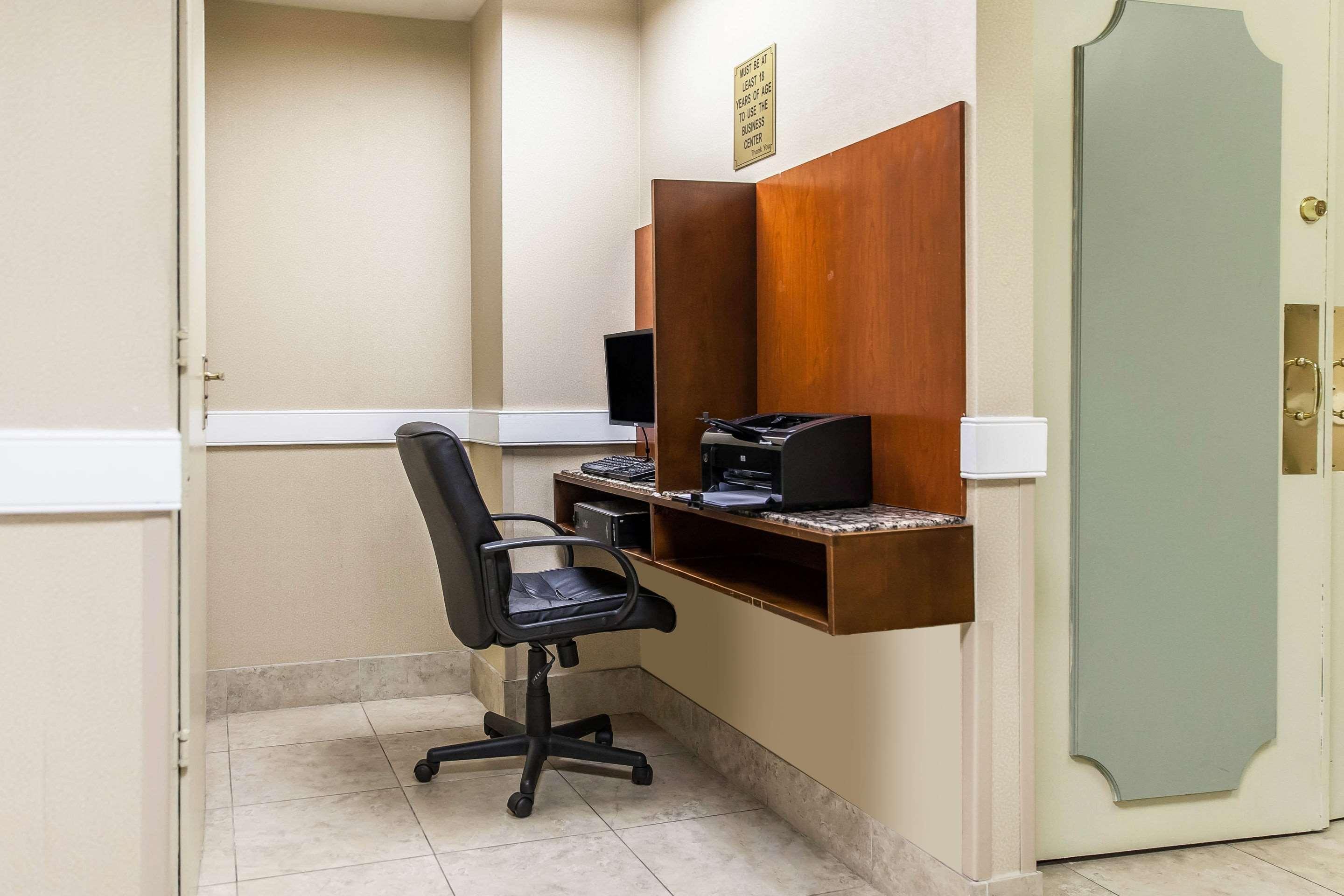 Comfort Inn Pentagon City Άρλινγκτον Εξωτερικό φωτογραφία
