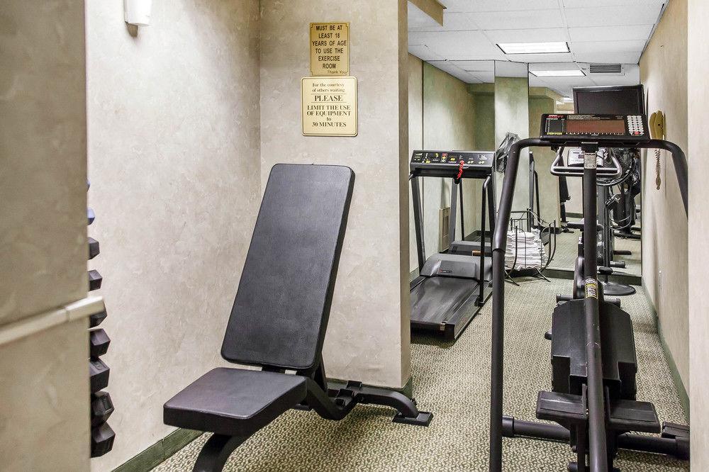 Comfort Inn Pentagon City Άρλινγκτον Εξωτερικό φωτογραφία