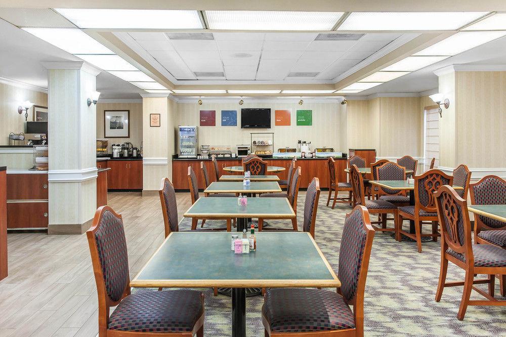 Comfort Inn Pentagon City Άρλινγκτον Εξωτερικό φωτογραφία