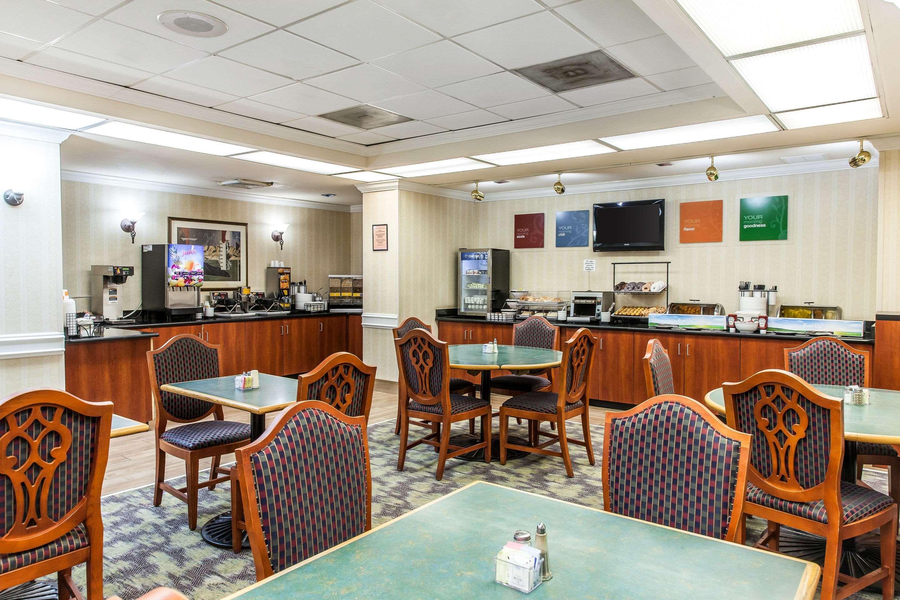 Comfort Inn Pentagon City Άρλινγκτον Εξωτερικό φωτογραφία