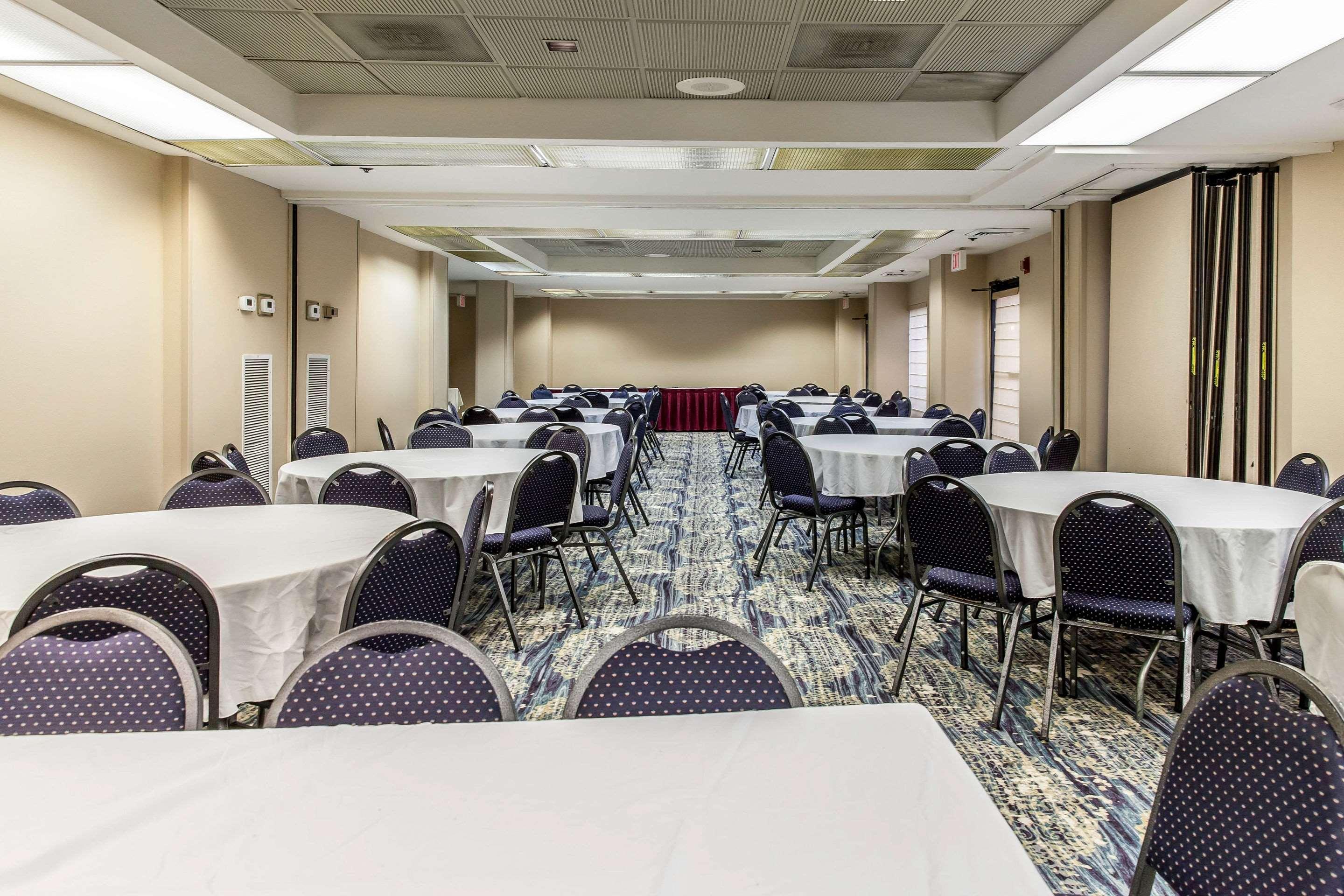 Comfort Inn Pentagon City Άρλινγκτον Εξωτερικό φωτογραφία