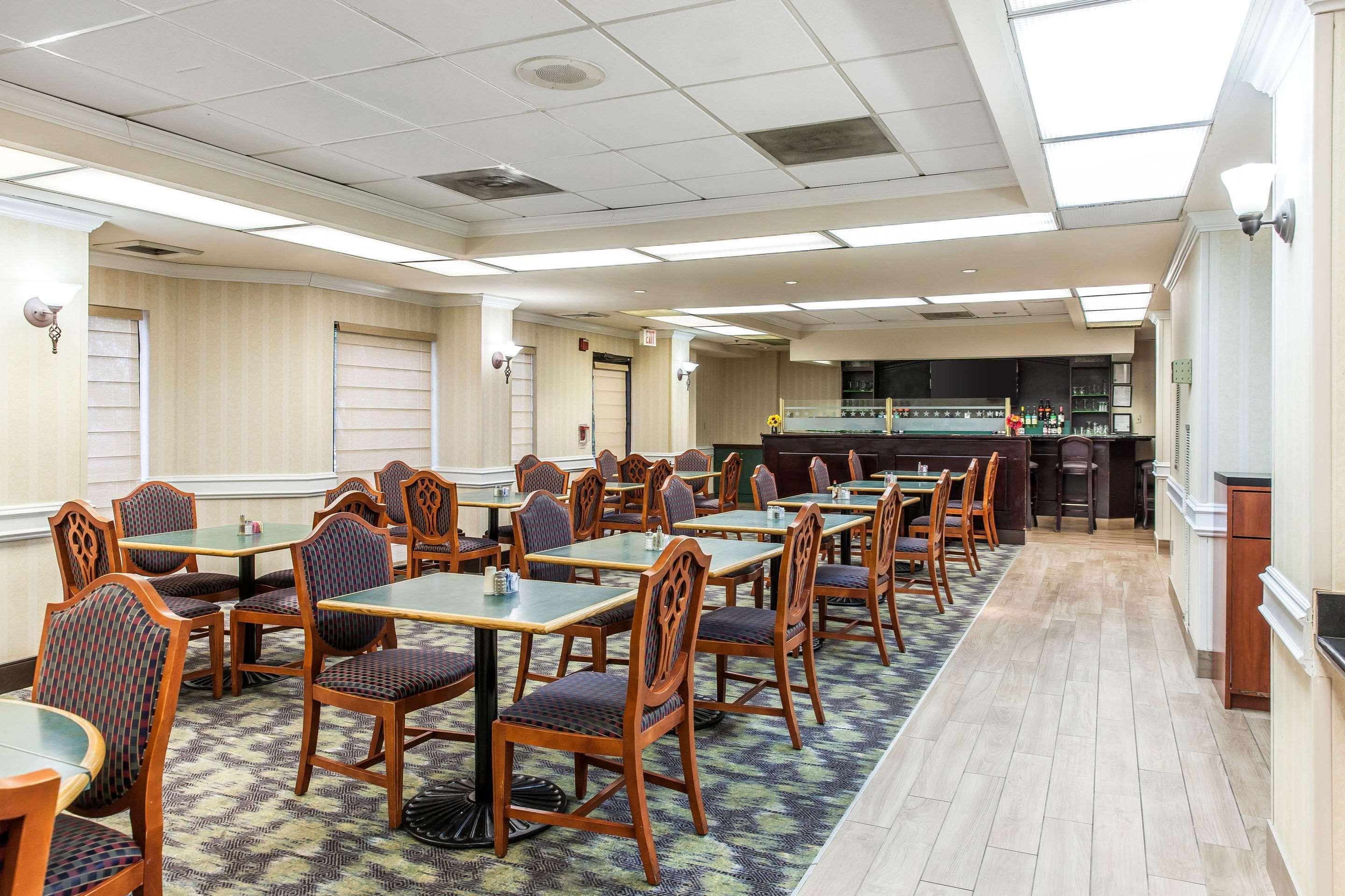 Comfort Inn Pentagon City Άρλινγκτον Εξωτερικό φωτογραφία