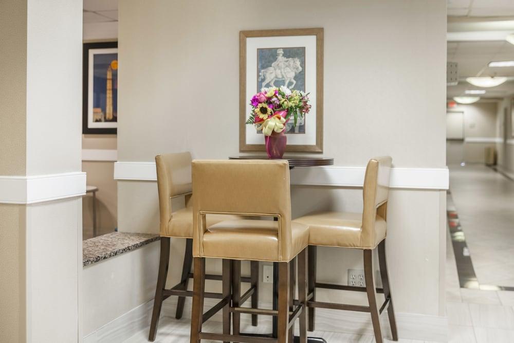 Comfort Inn Pentagon City Άρλινγκτον Εξωτερικό φωτογραφία