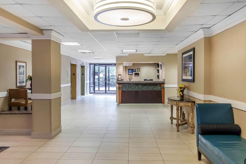 Comfort Inn Pentagon City Άρλινγκτον Εξωτερικό φωτογραφία