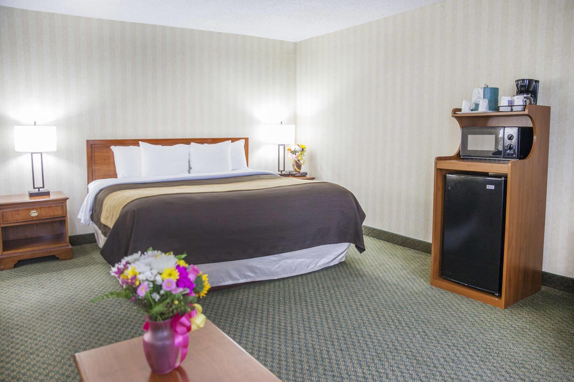 Comfort Inn Pentagon City Άρλινγκτον Εξωτερικό φωτογραφία