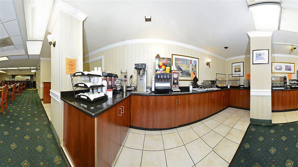 Comfort Inn Pentagon City Άρλινγκτον Εξωτερικό φωτογραφία